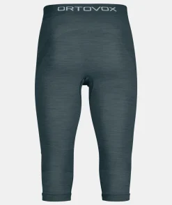 ORTOVOX 120 COMP LIGHT SHORT PANTS M