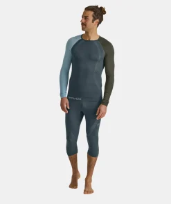 ORTOVOX 120 COMP LIGHT SHORT PANTS M