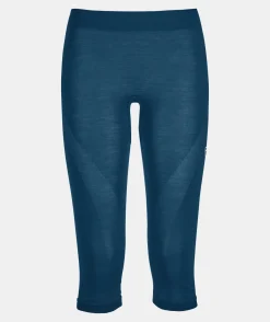 ORTOVOX 120 COMP LIGHT SHORT PANTS W