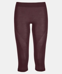 ORTOVOX 120 COMP LIGHT SHORT PANTS W