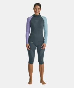 ORTOVOX 120 COMP LIGHT SHORT PANTS W