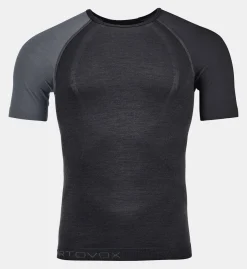 ORTOVOX 120 COMP LIGHT SHORT SLEEVE M