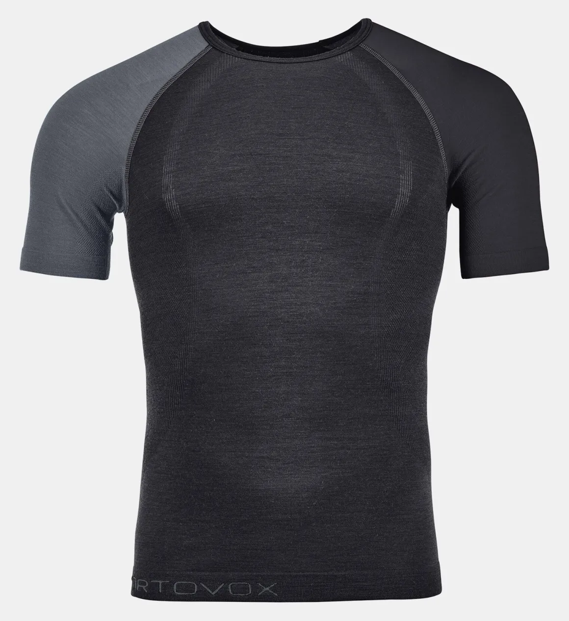 ORTOVOX 120 COMP LIGHT SHORT SLEEVE M