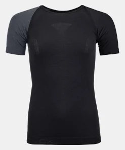 ORTOVOX 120 COMP LIGHT SHORT SLEEVE W