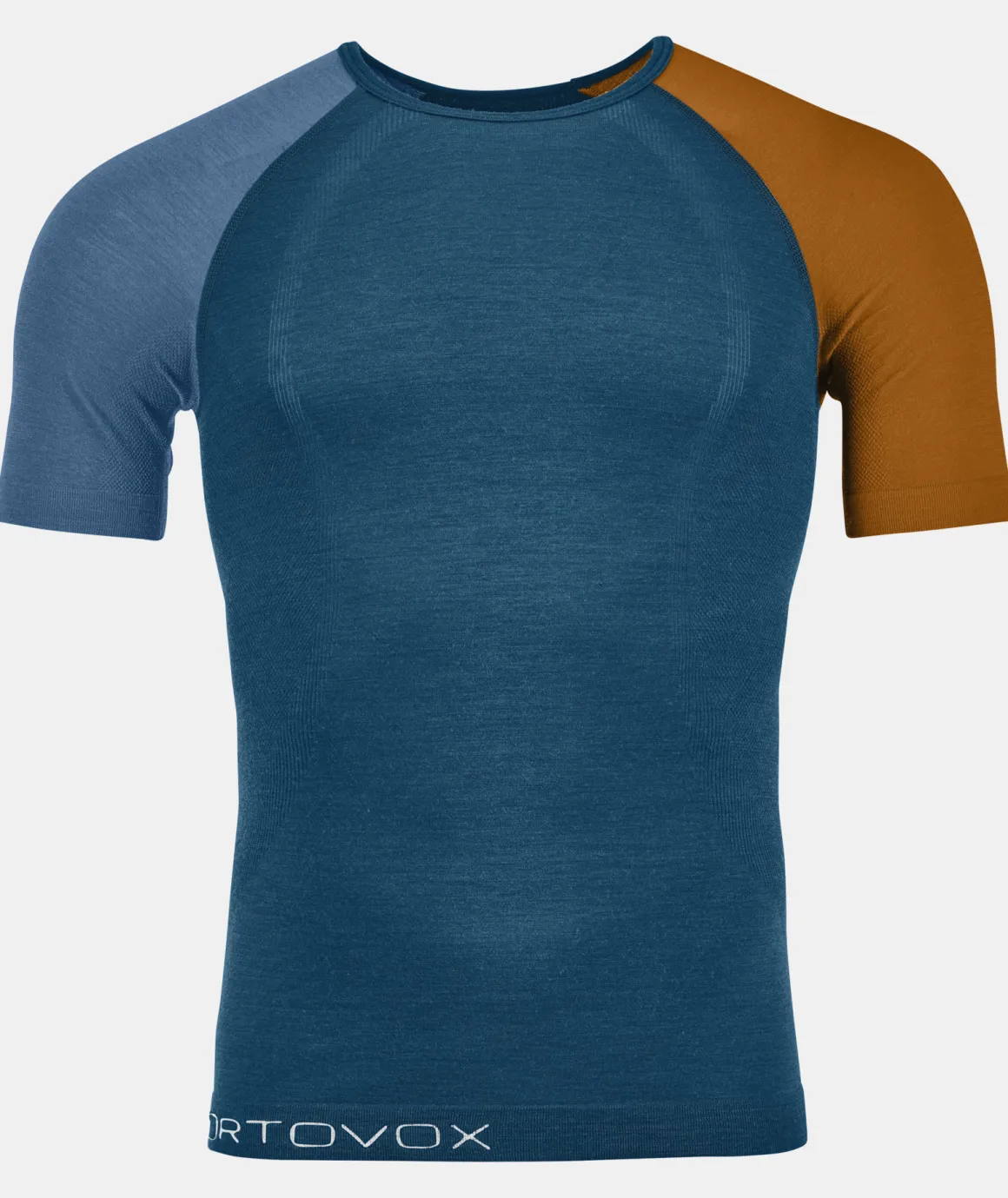 ORTOVOX 120 COMP LIGHT SHORT SLEEVE M
