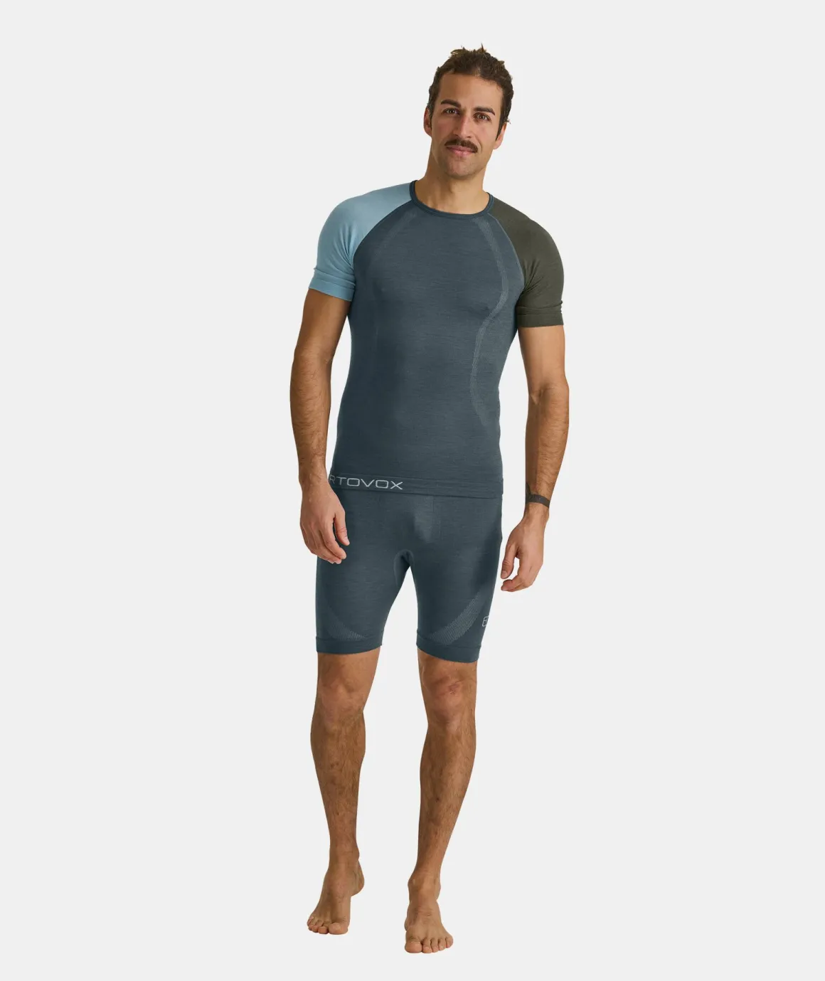 ORTOVOX 120 COMP LIGHT SHORTS M