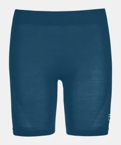 ORTOVOX 120 COMP LIGHT SHORTS W