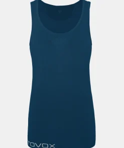 ORTOVOX 120 COMP LIGHT TOP W
