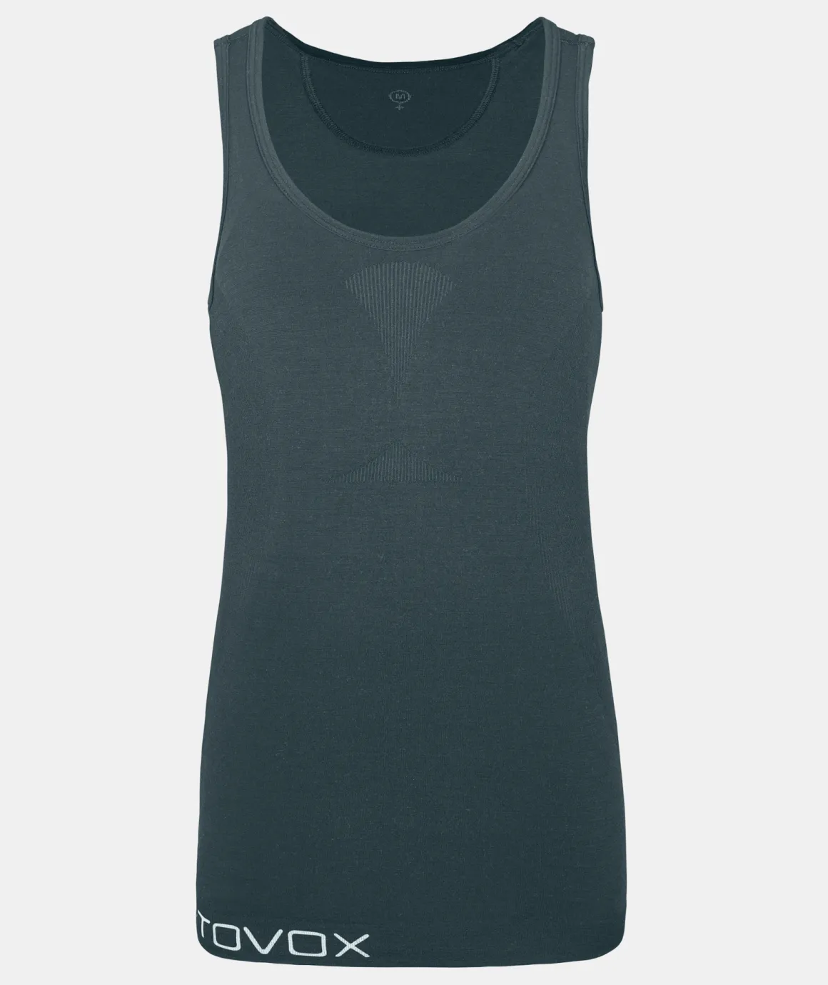 ORTOVOX 120 COMP LIGHT TOP W