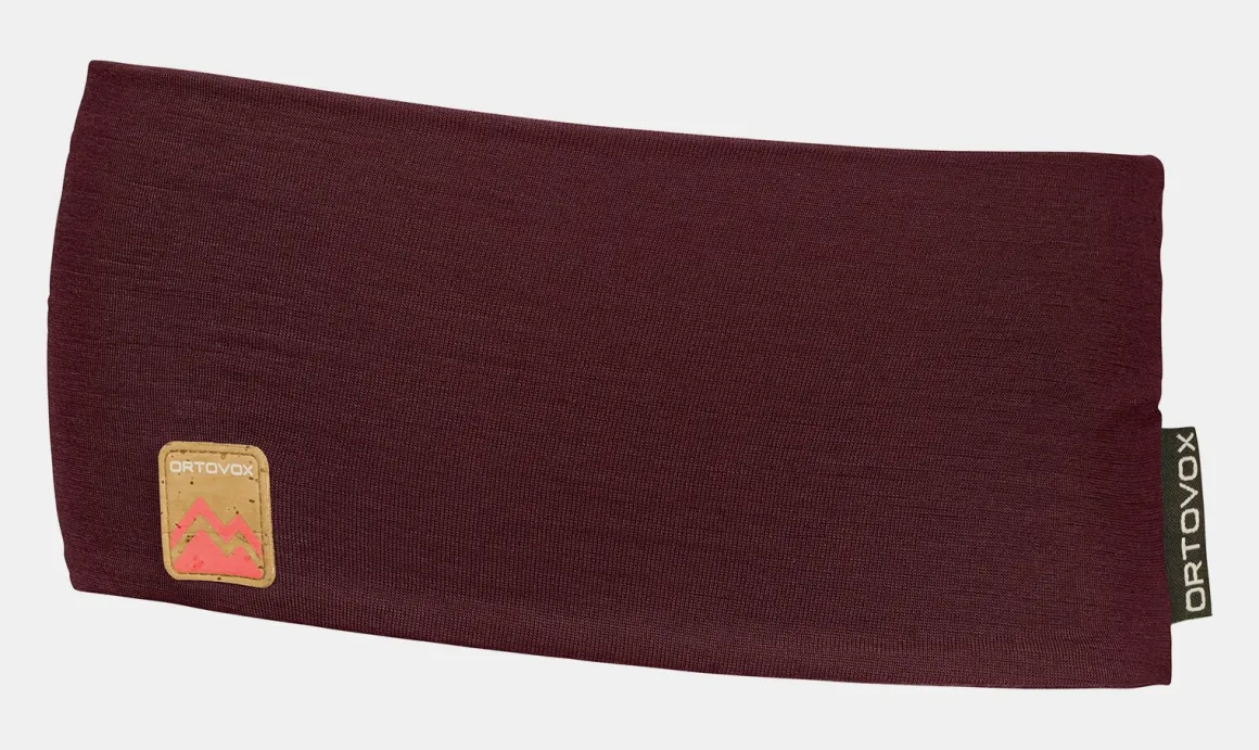 ORTOVOX 140 COOL HEADBAND