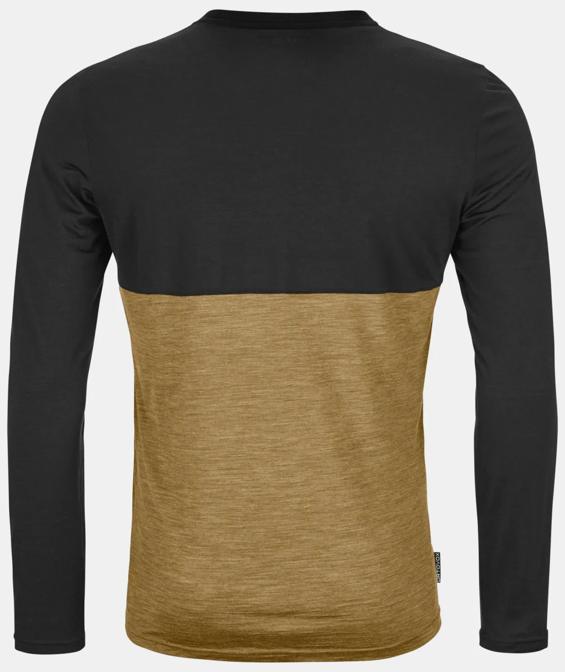 ORTOVOX 150 COOL LOGO LS M