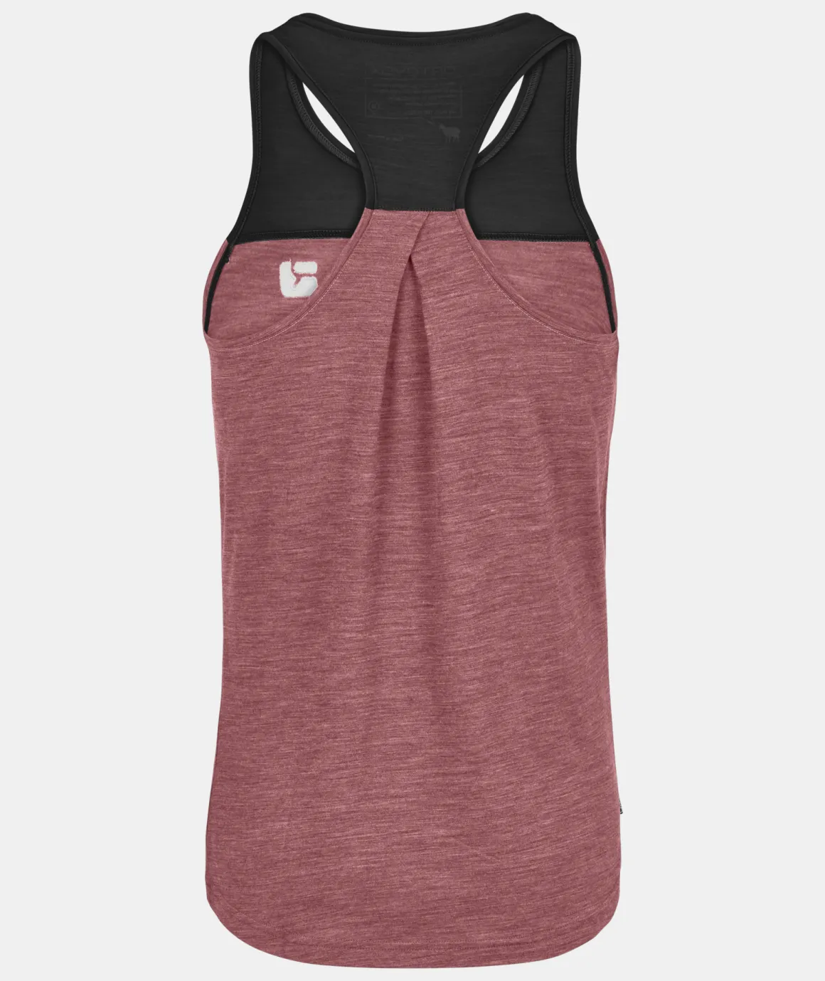 ORTOVOX 150 COOL LOGO TOP W