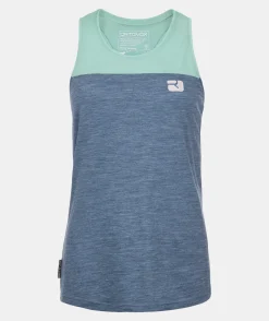 ORTOVOX 150 COOL LOGO TOP W