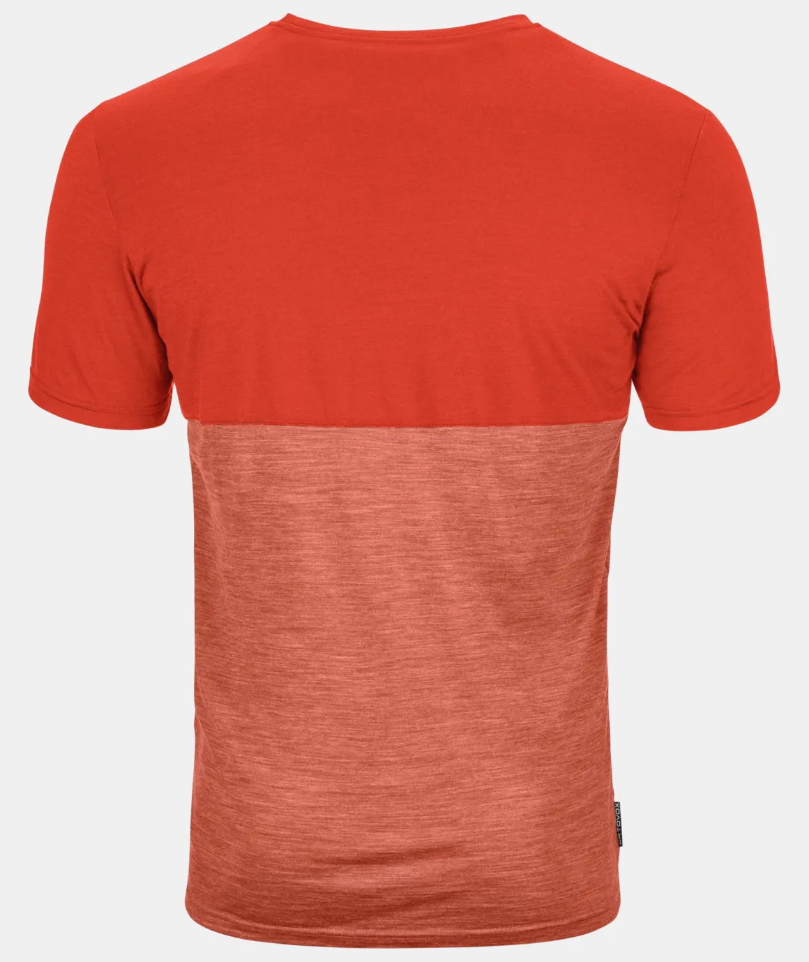 ORTOVOX 150 COOL LOGO TS M