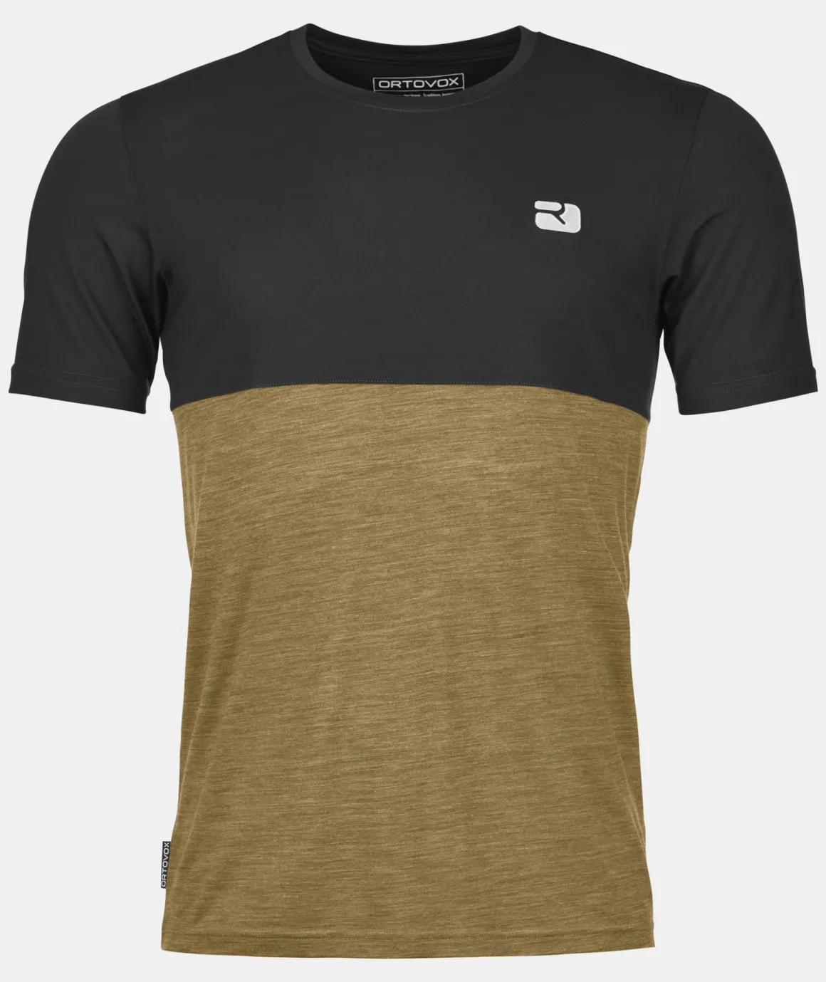 ORTOVOX 150 COOL LOGO TS M
