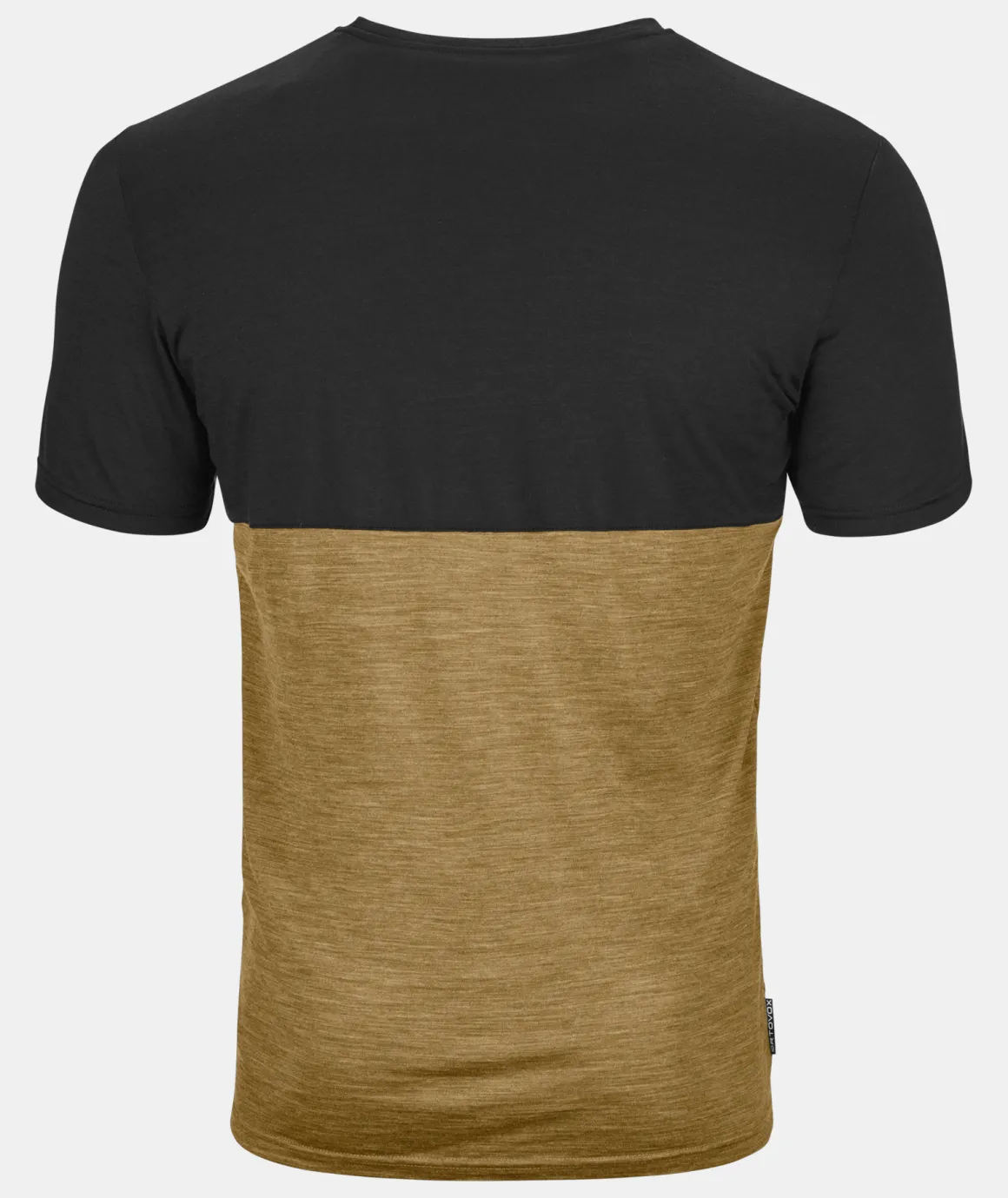 ORTOVOX 150 COOL LOGO TS M