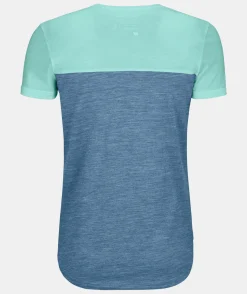 ORTOVOX 150 COOL LOGO TS W