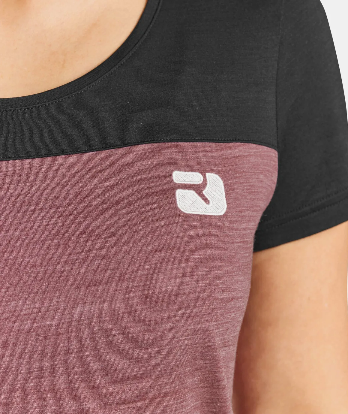 ORTOVOX 150 COOL LOGO TS W