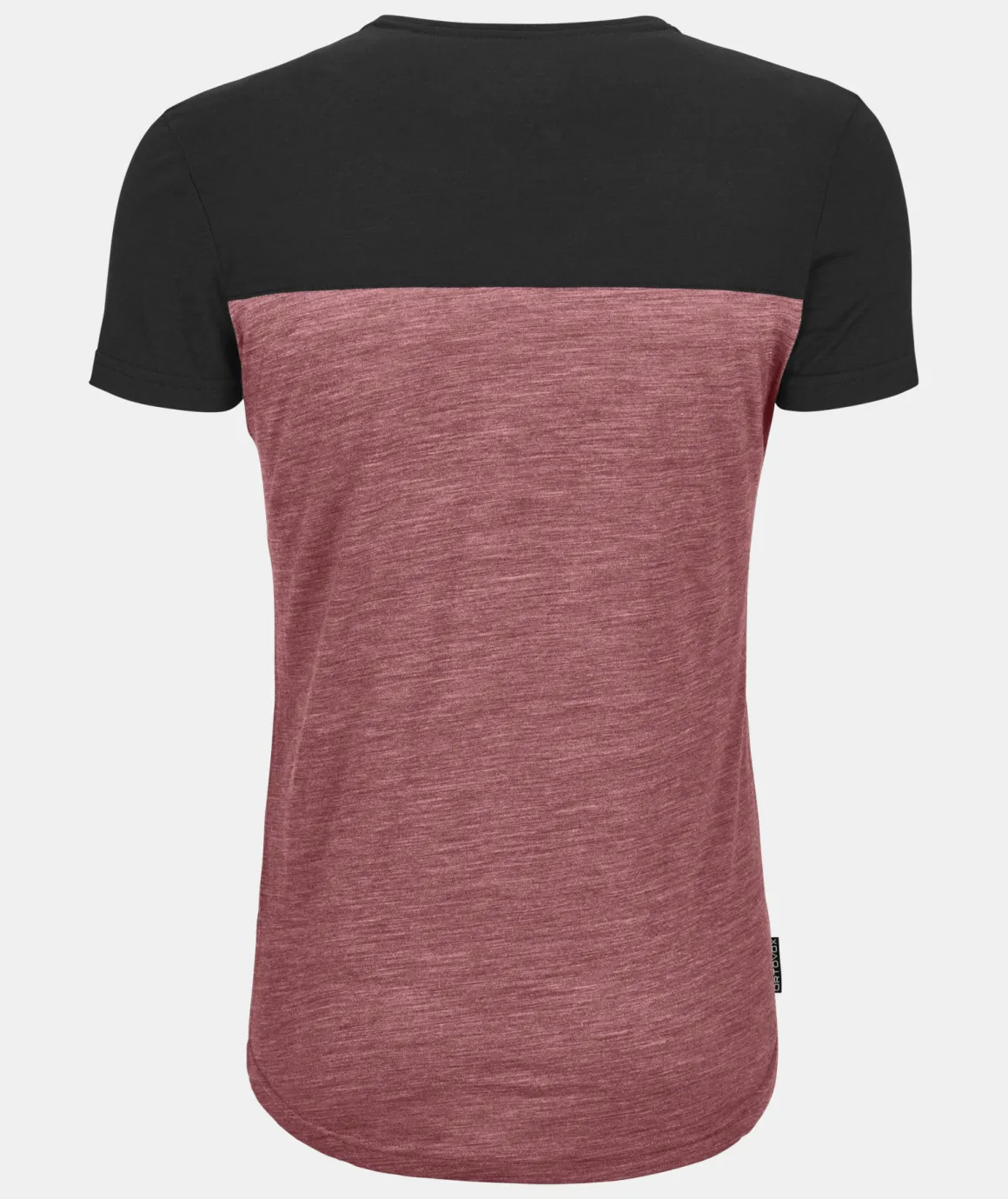 ORTOVOX 150 COOL LOGO TS W