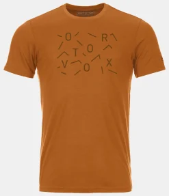 ORTOVOX 150 COOL LOST TS M