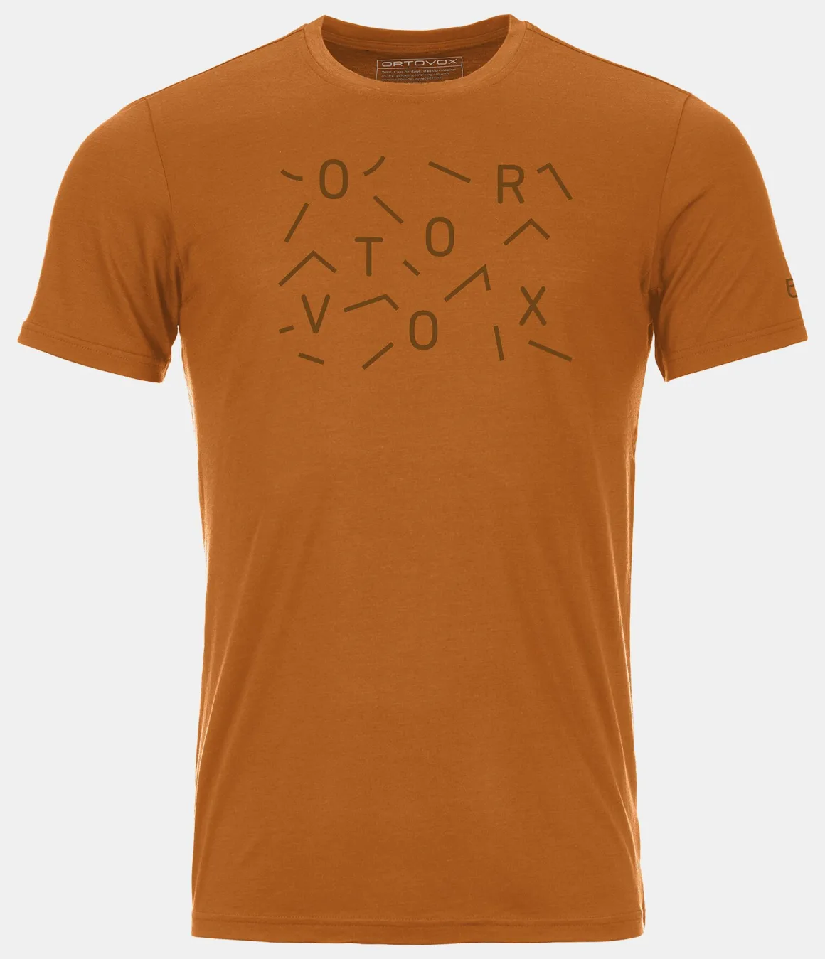 ORTOVOX 150 COOL LOST TS M