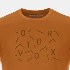 ORTOVOX 150 COOL LOST TS M