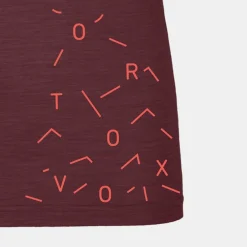 ORTOVOX 150 COOL LOST TS W