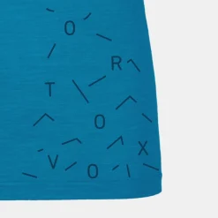 ORTOVOX 150 COOL LOST TS W