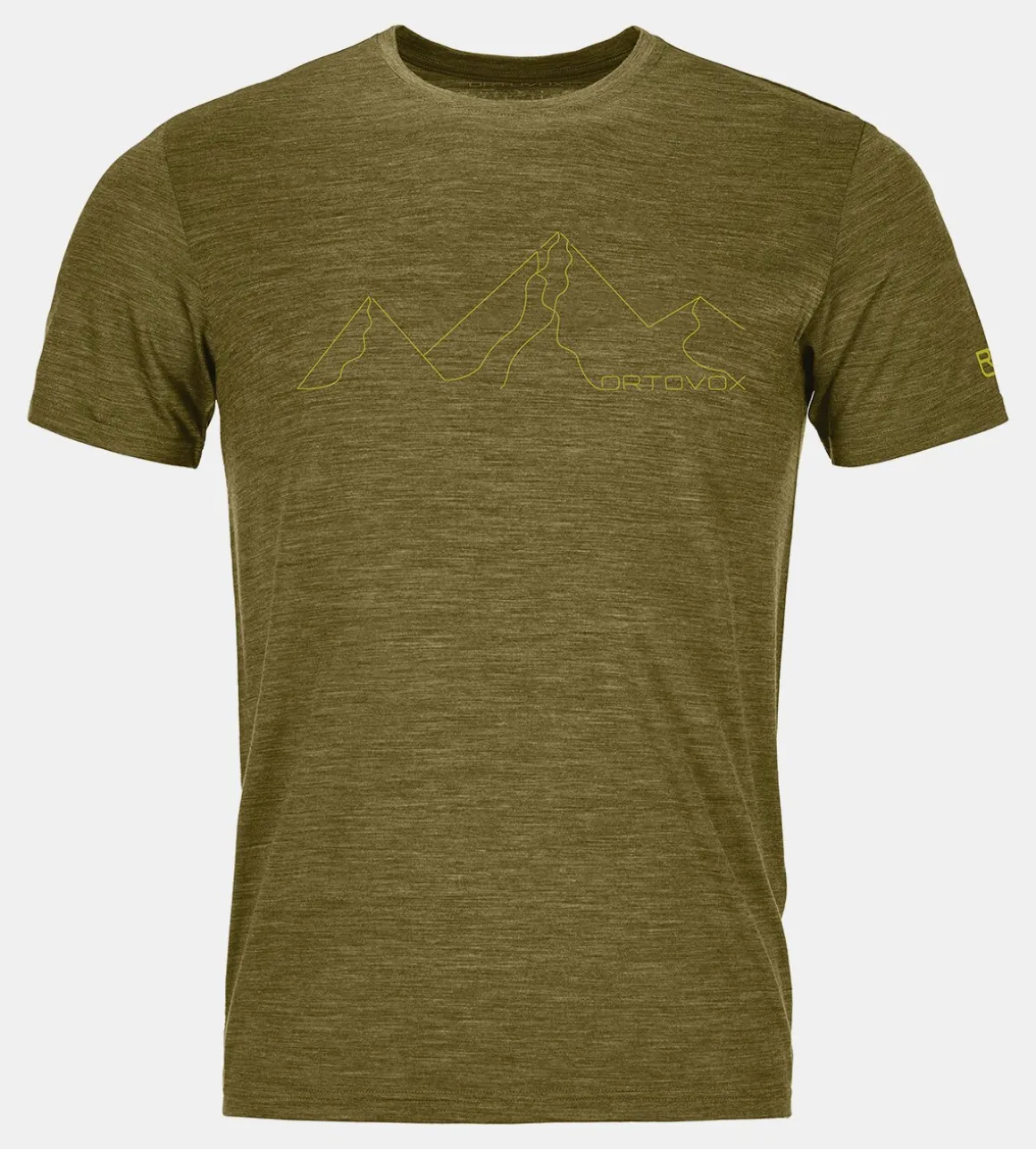 ORTOVOX 150 COOL MOUNTAIN FACE TS M