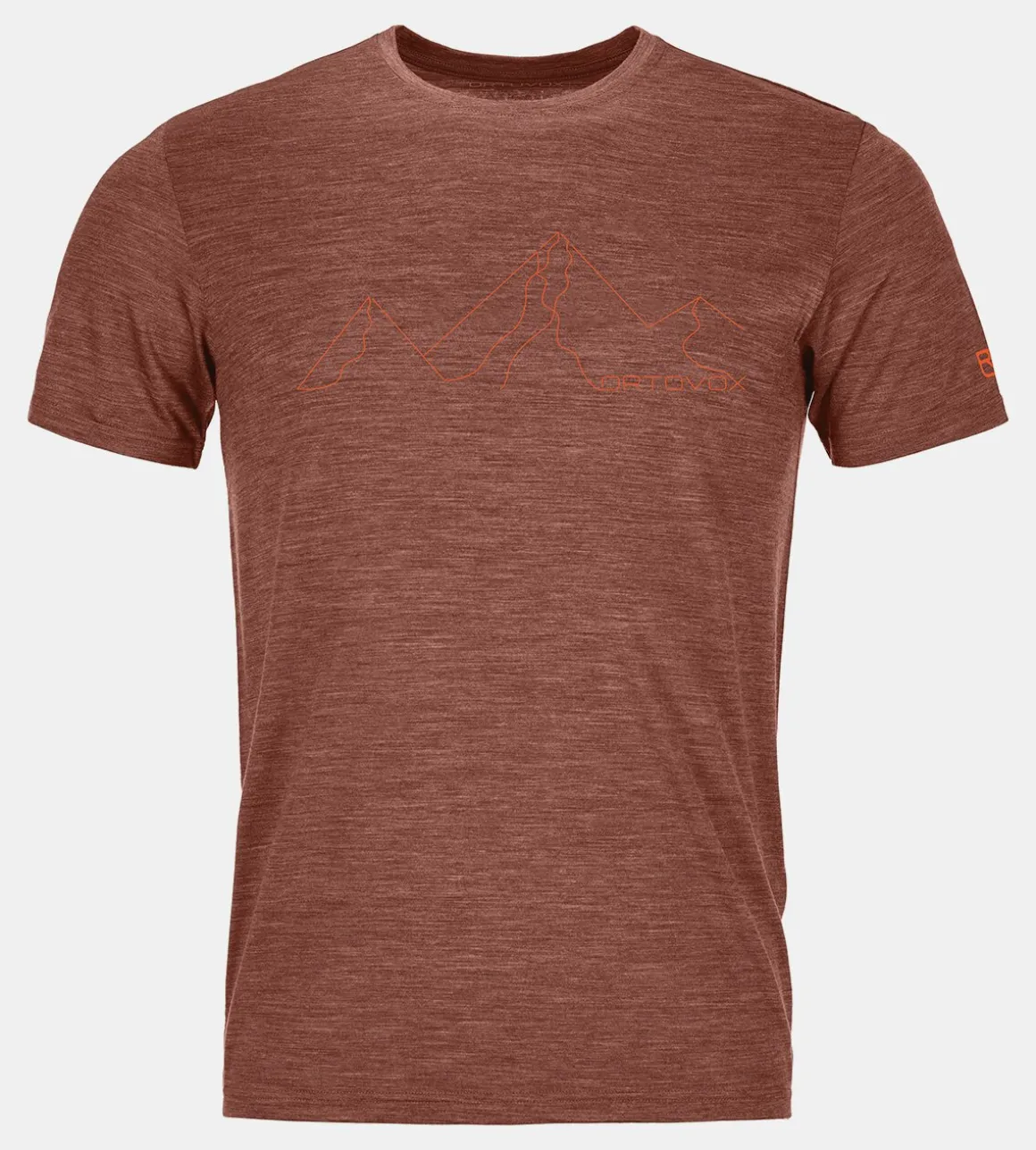 ORTOVOX 150 COOL MOUNTAIN FACE TS M