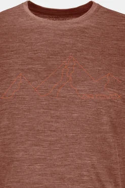 ORTOVOX 150 COOL MOUNTAIN FACE TS M