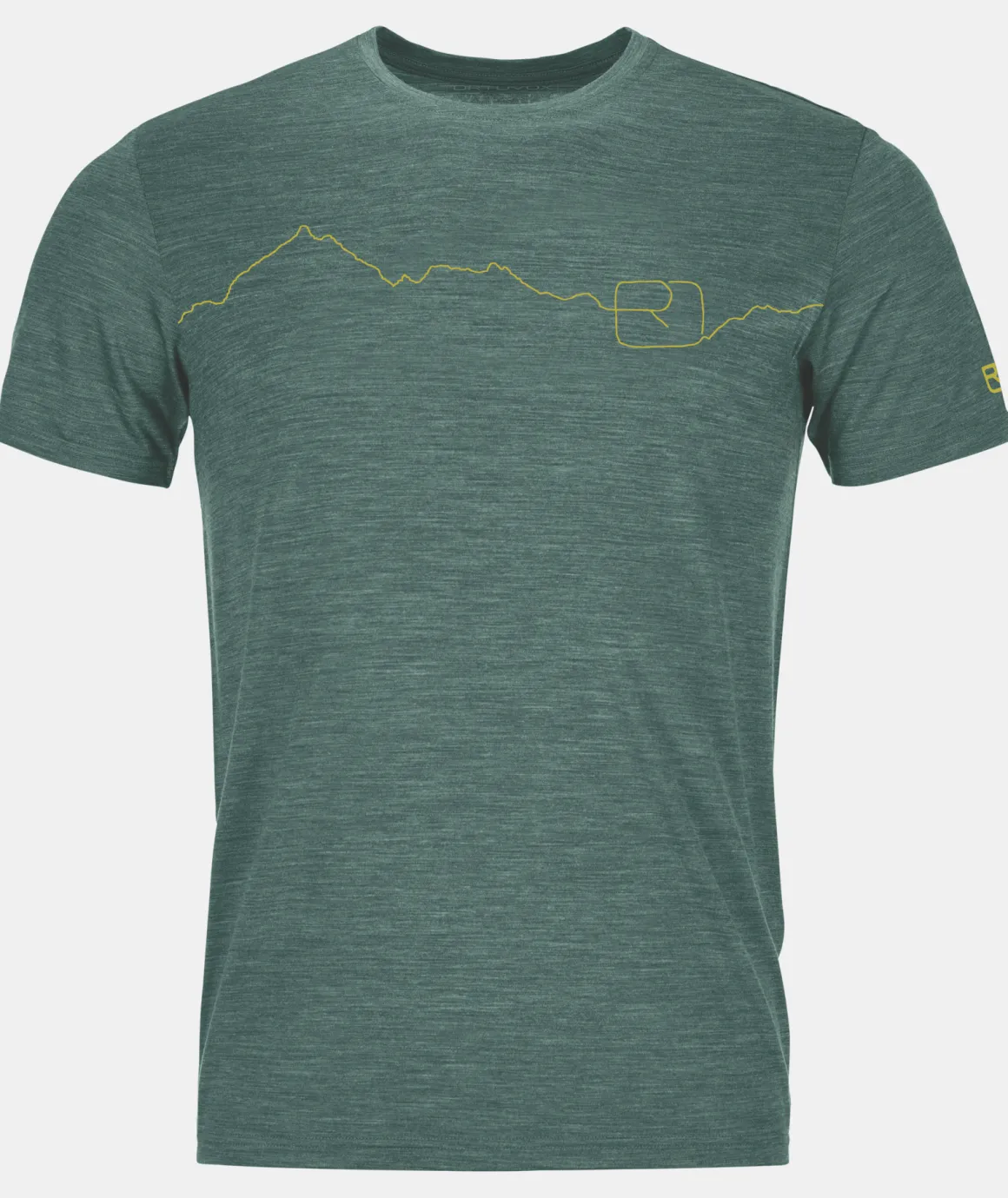 ORTOVOX 150 COOL MOUNTAIN TS M