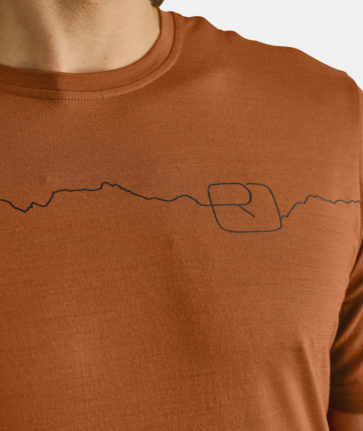 ORTOVOX 150 COOL MOUNTAIN TS M