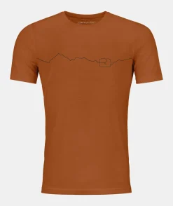 ORTOVOX 150 COOL MOUNTAIN TS M