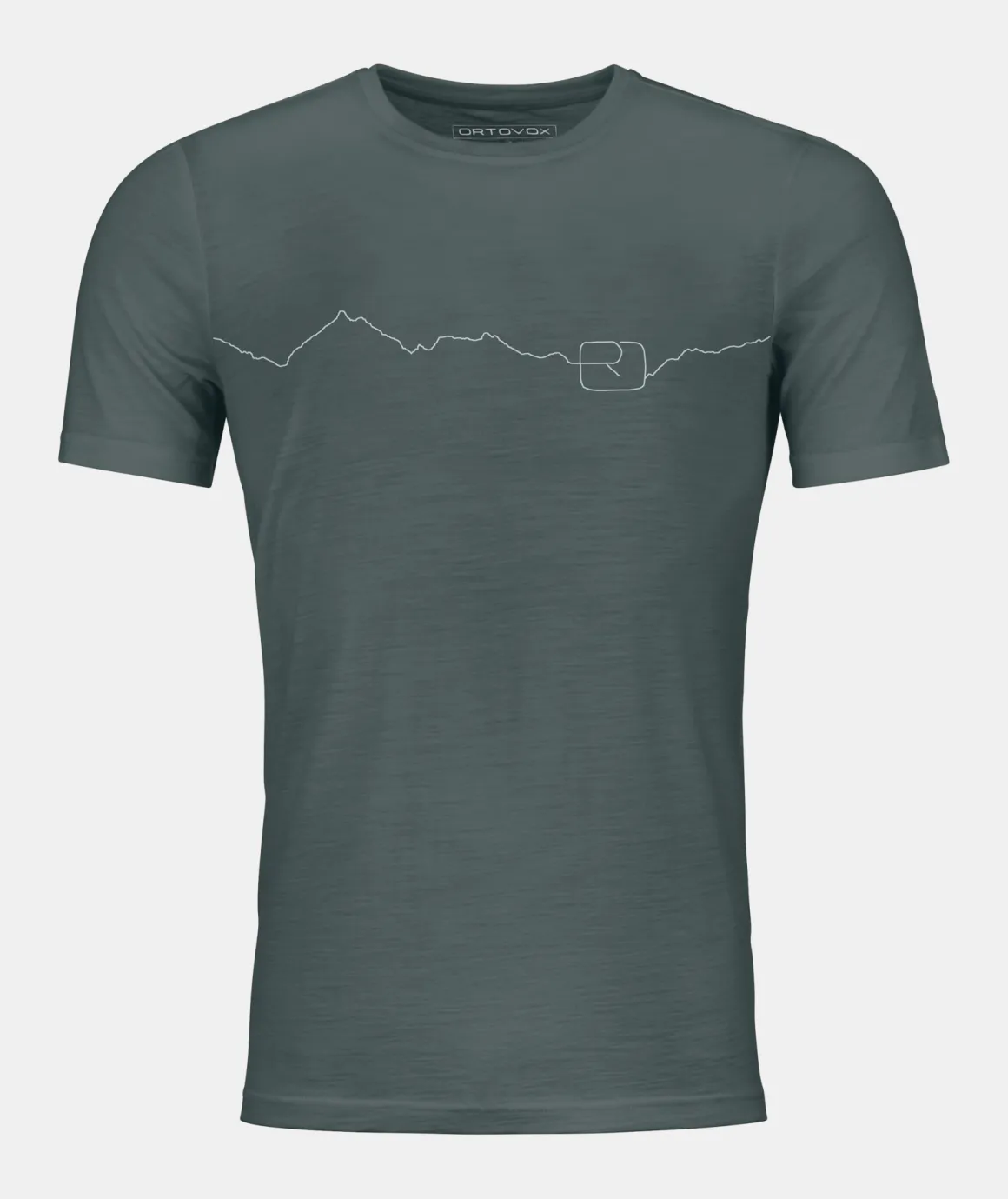 ORTOVOX 150 COOL MOUNTAIN TS M