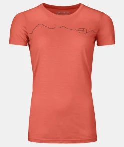 ORTOVOX 150 COOL MOUNTAIN TS W