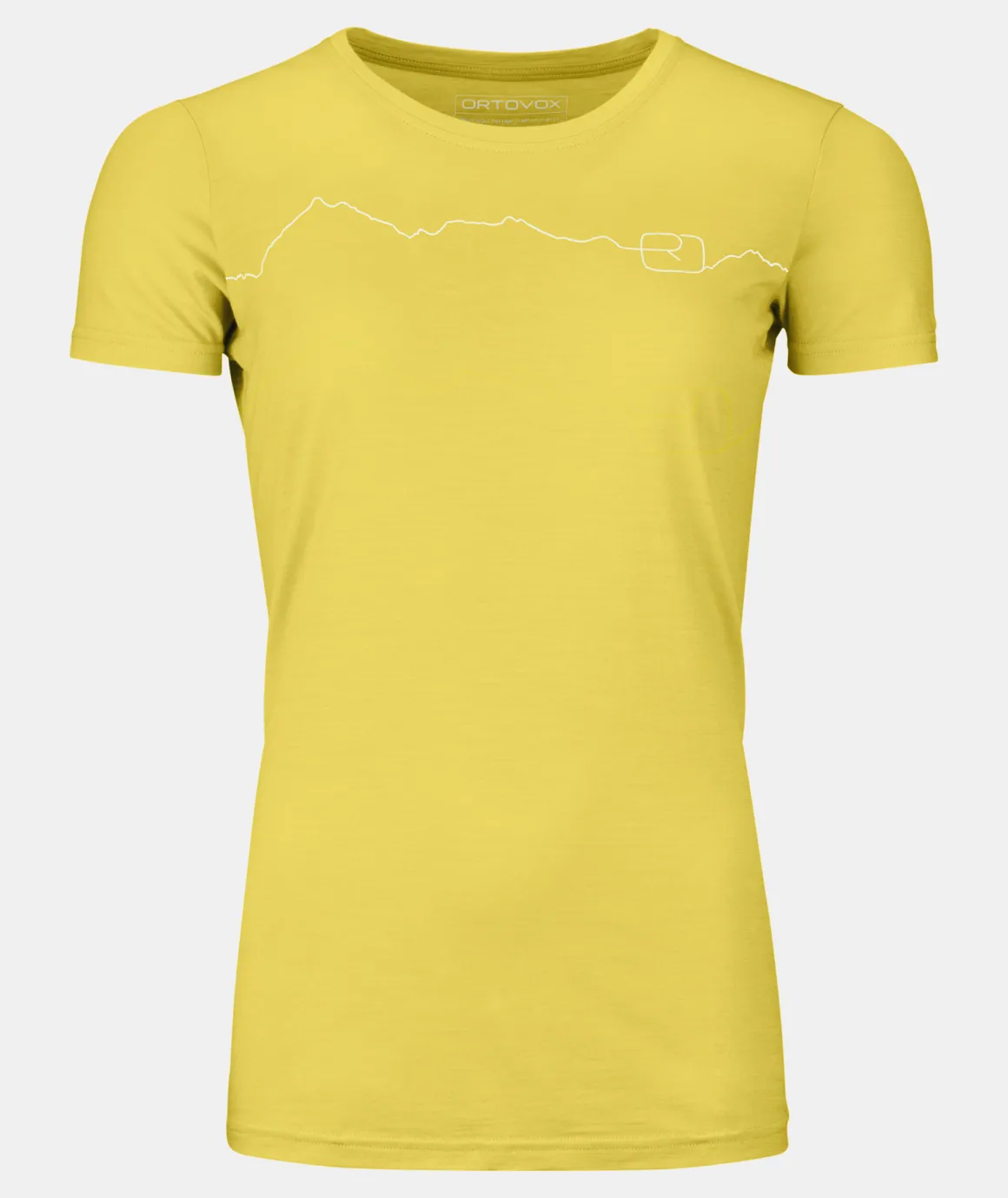 ORTOVOX 150 COOL MOUNTAIN TS W