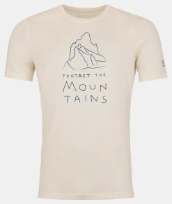 ORTOVOX 150 COOL MTN PROTECTOR TSM