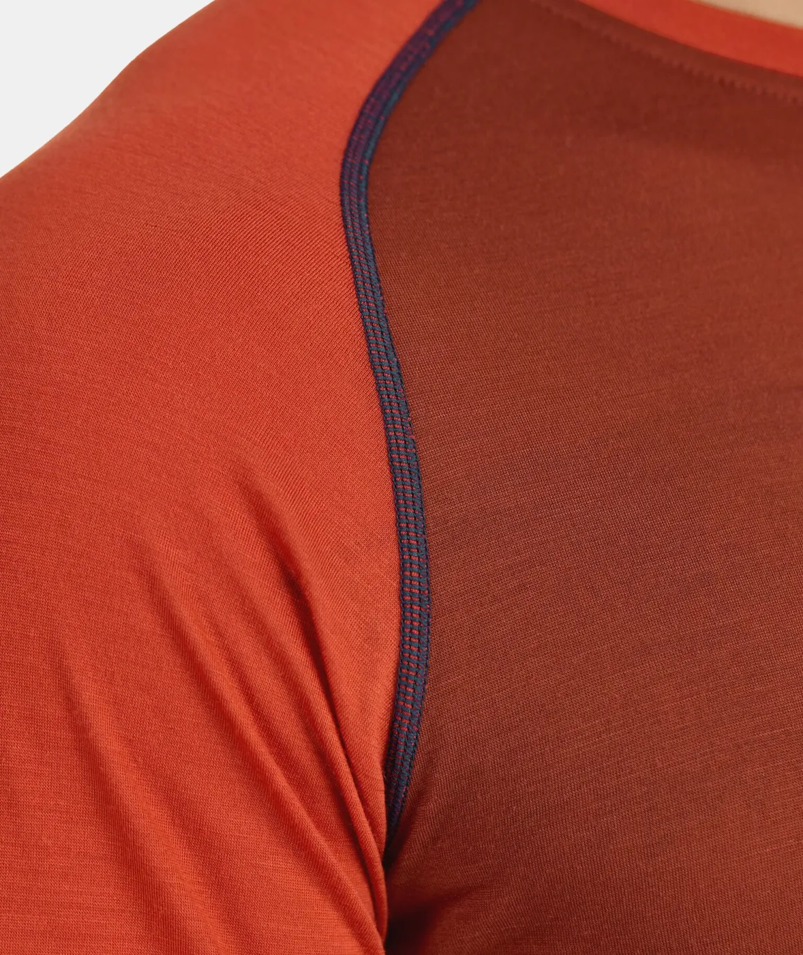 ORTOVOX 120 COOL TEC FAST UPWARD LONGSLEEVE M