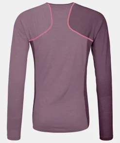 ORTOVOX 120 COOL TEC FAST UPWARD LONGSLEEVE W