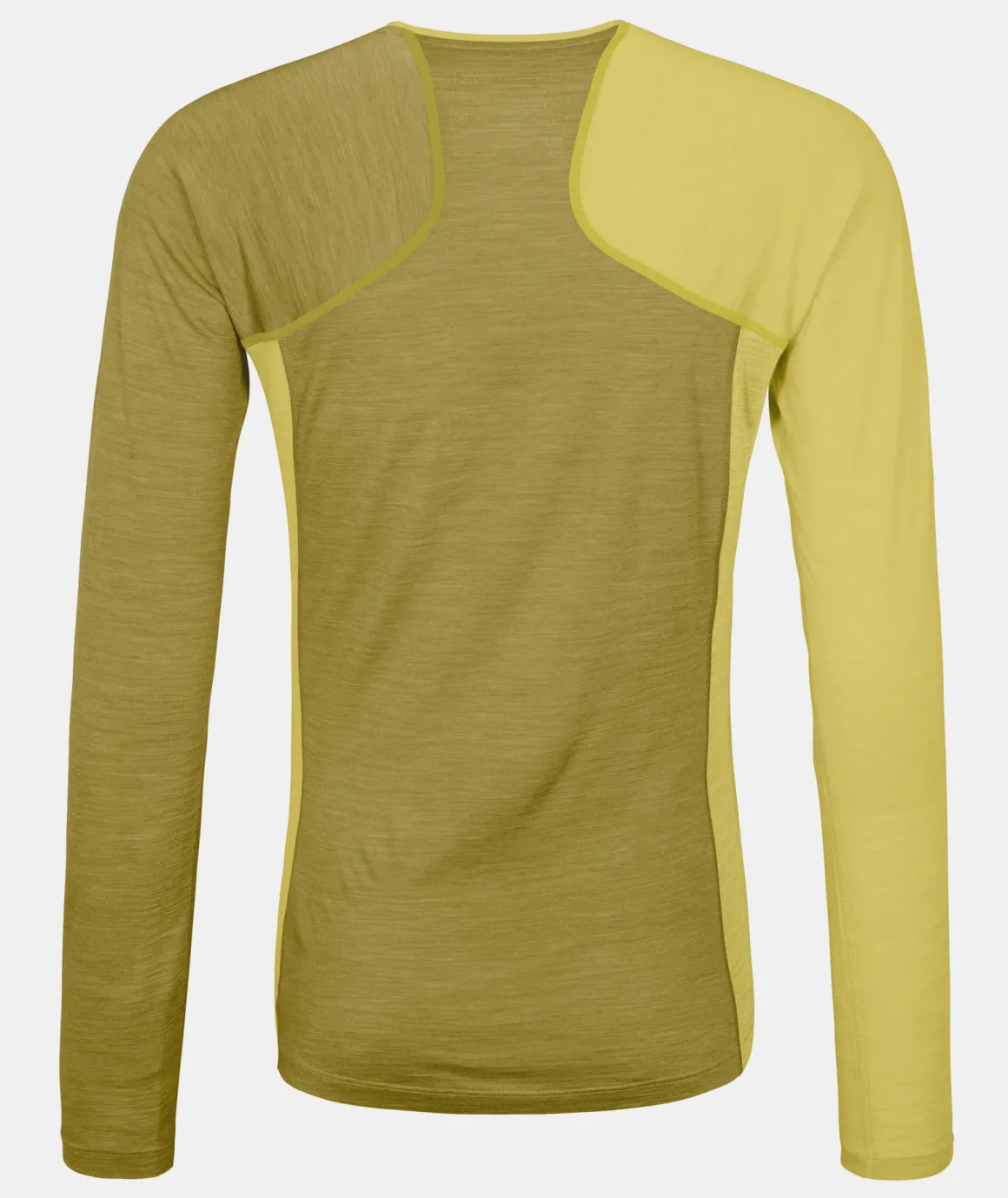 ORTOVOX 120 COOL TEC FAST UPWARD LONGSLEEVE W