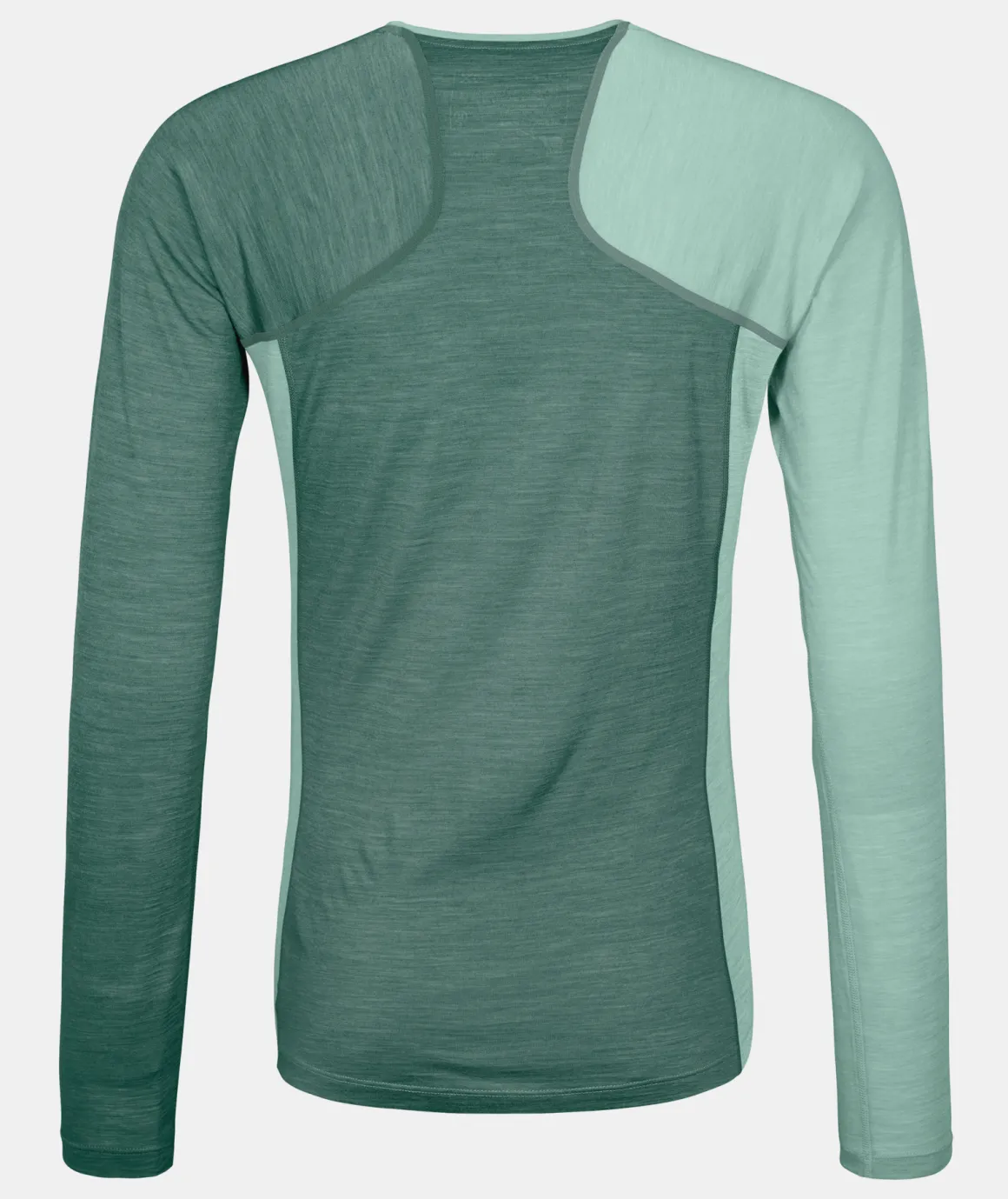 ORTOVOX 120 COOL TEC FAST UPWARD LONGSLEEVE W