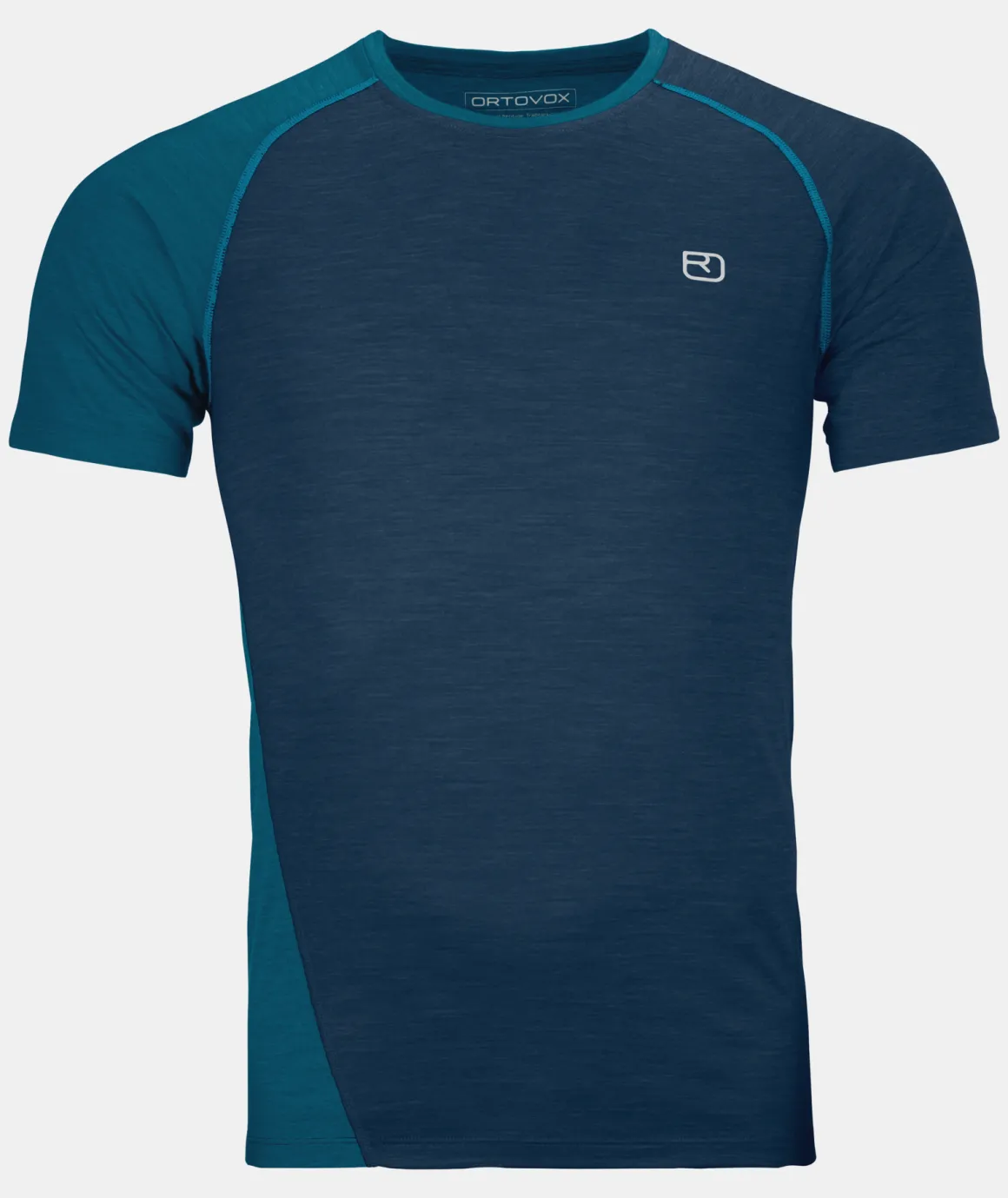 ORTOVOX 120 COOL TEC FAST UPWARD T-SHIRT M