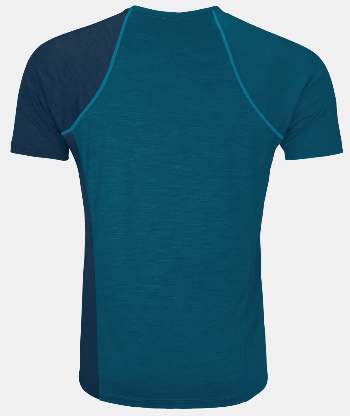 ORTOVOX 120 COOL TEC FAST UPWARD T-SHIRT M