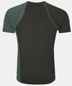 ORTOVOX 120 COOL TEC FAST UPWARD T-SHIRT M