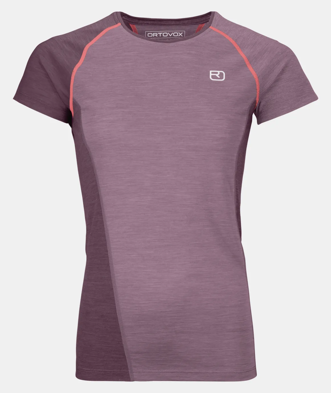 ORTOVOX 120 COOL TEC FAST UPWARD T-SHIRT W