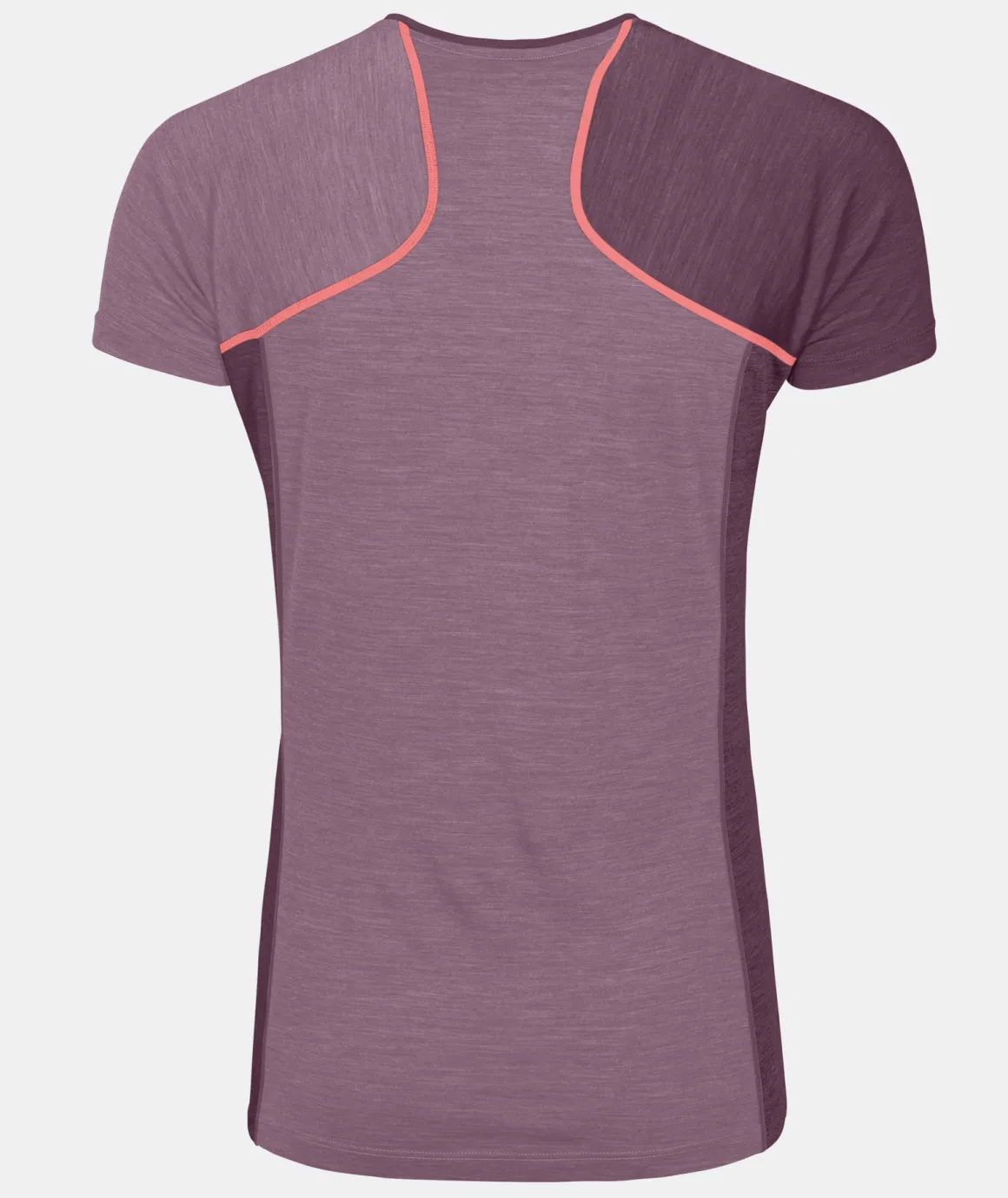 ORTOVOX 120 COOL TEC FAST UPWARD T-SHIRT W