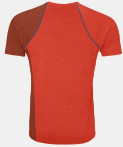 ORTOVOX 120 COOL TEC FAST UPWARD T-SHIRT M