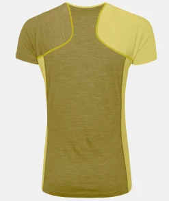ORTOVOX 120 COOL TEC FAST UPWARD T-SHIRT W
