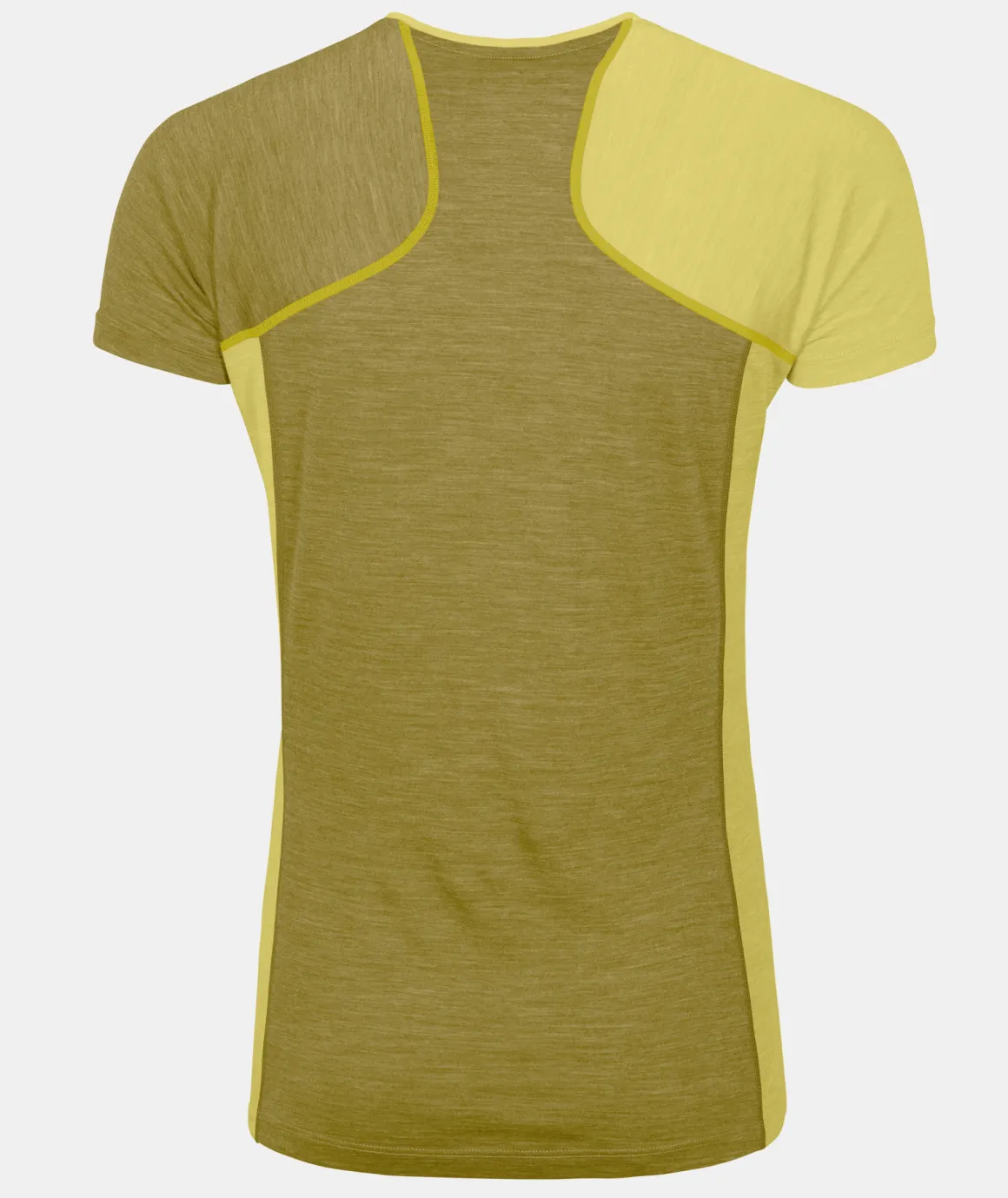 ORTOVOX 120 COOL TEC FAST UPWARD T-SHIRT W